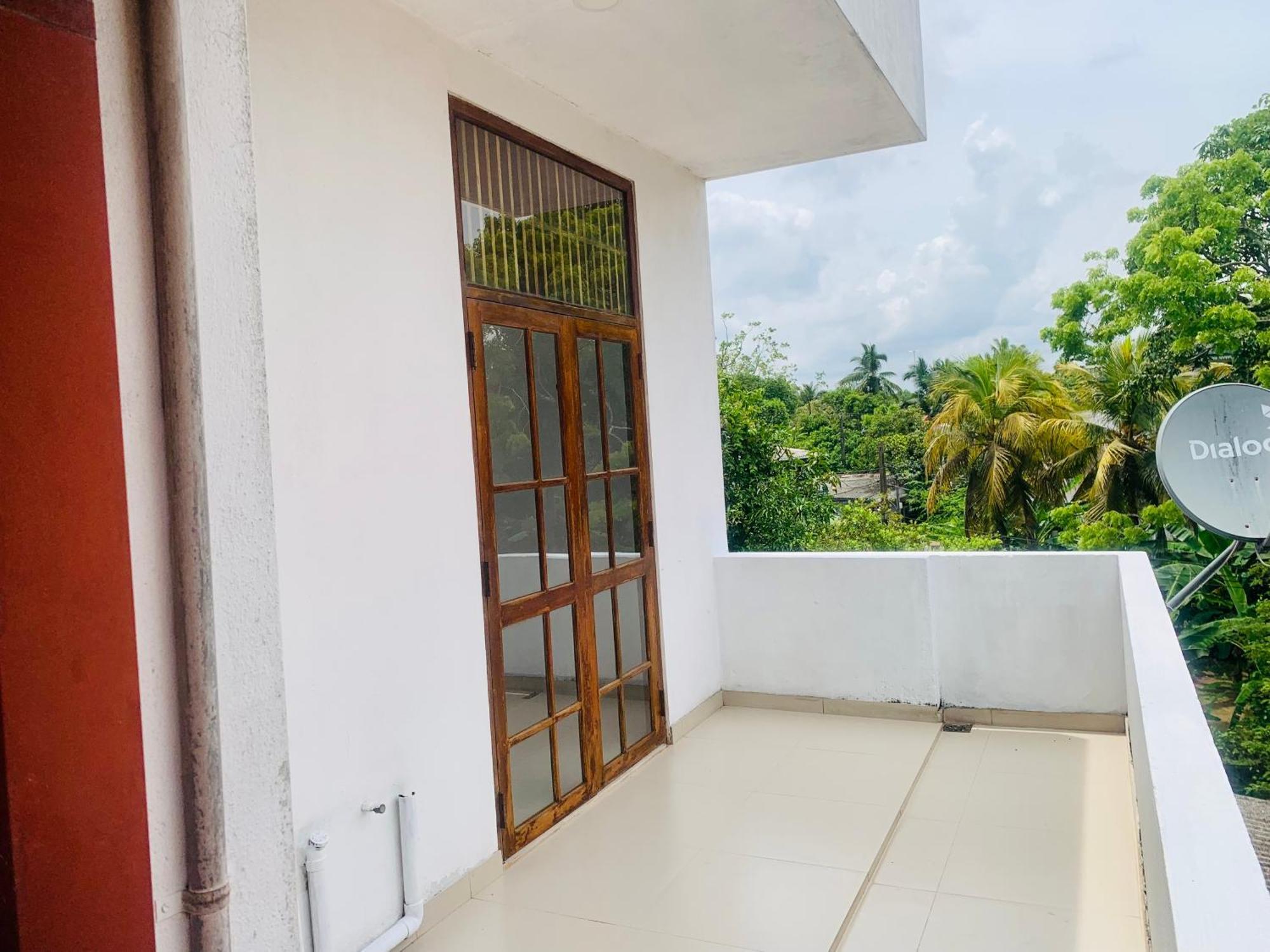 Nugegoda Holiday Home Exterior photo